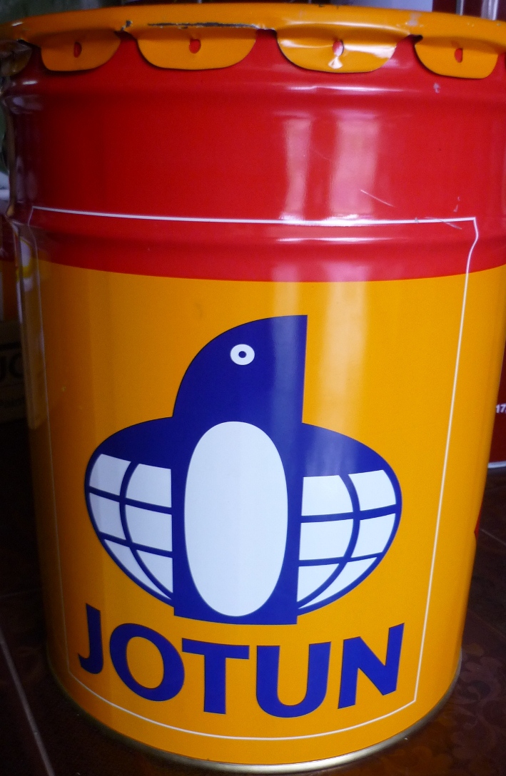 Sơn Epoxy Jotun Jotamastic 90 20L