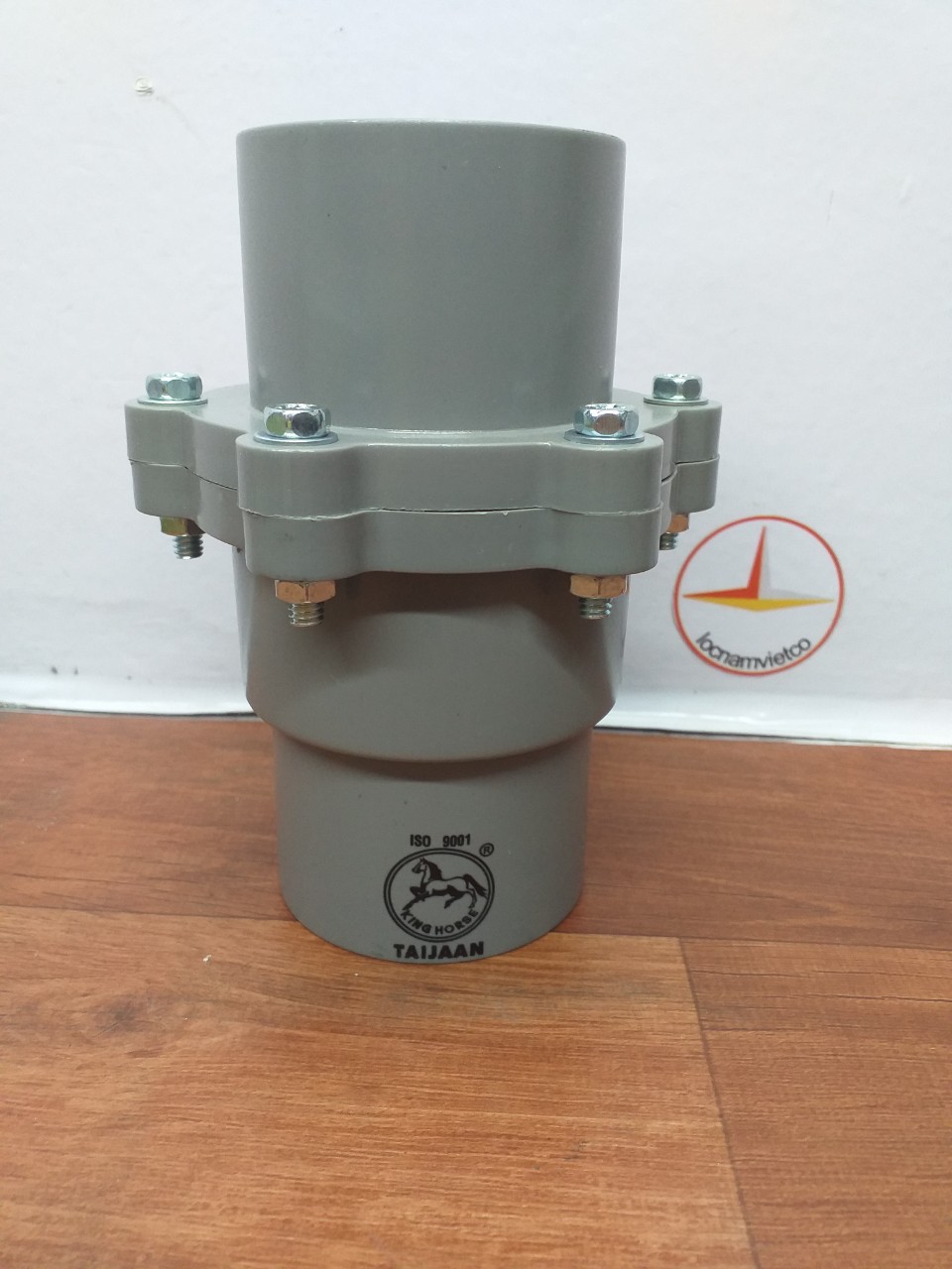 Van một chiều 60 nhựa pvc (Check valve)