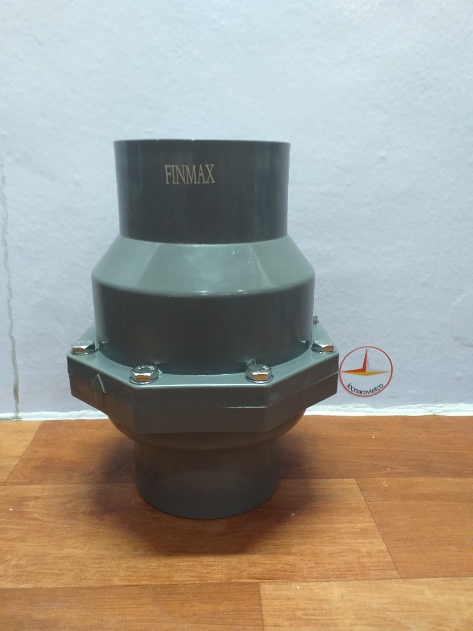Van một chiều 90 nhựa PVC (Check valve)