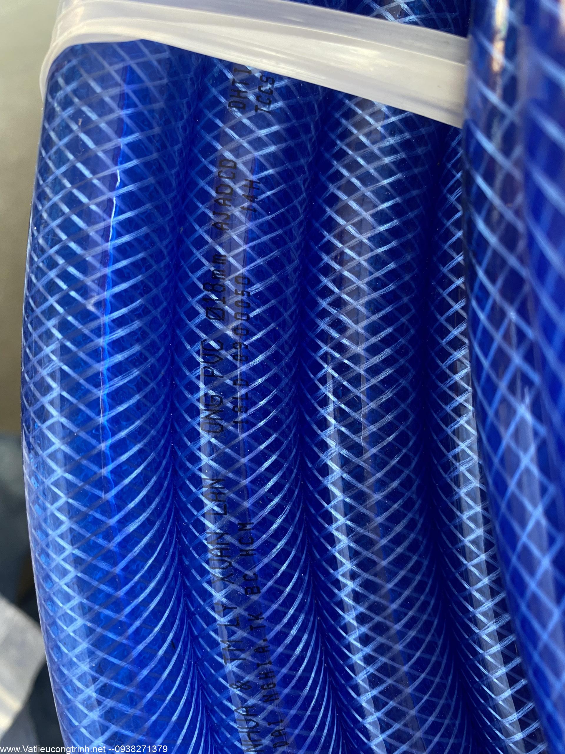 Ống lưới xanh 18 – OLX18