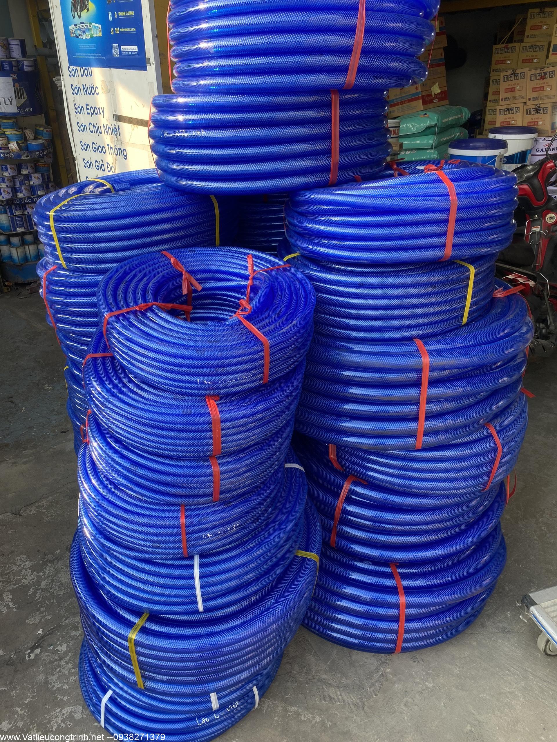 Ống lưới xanh 16 – OLX16