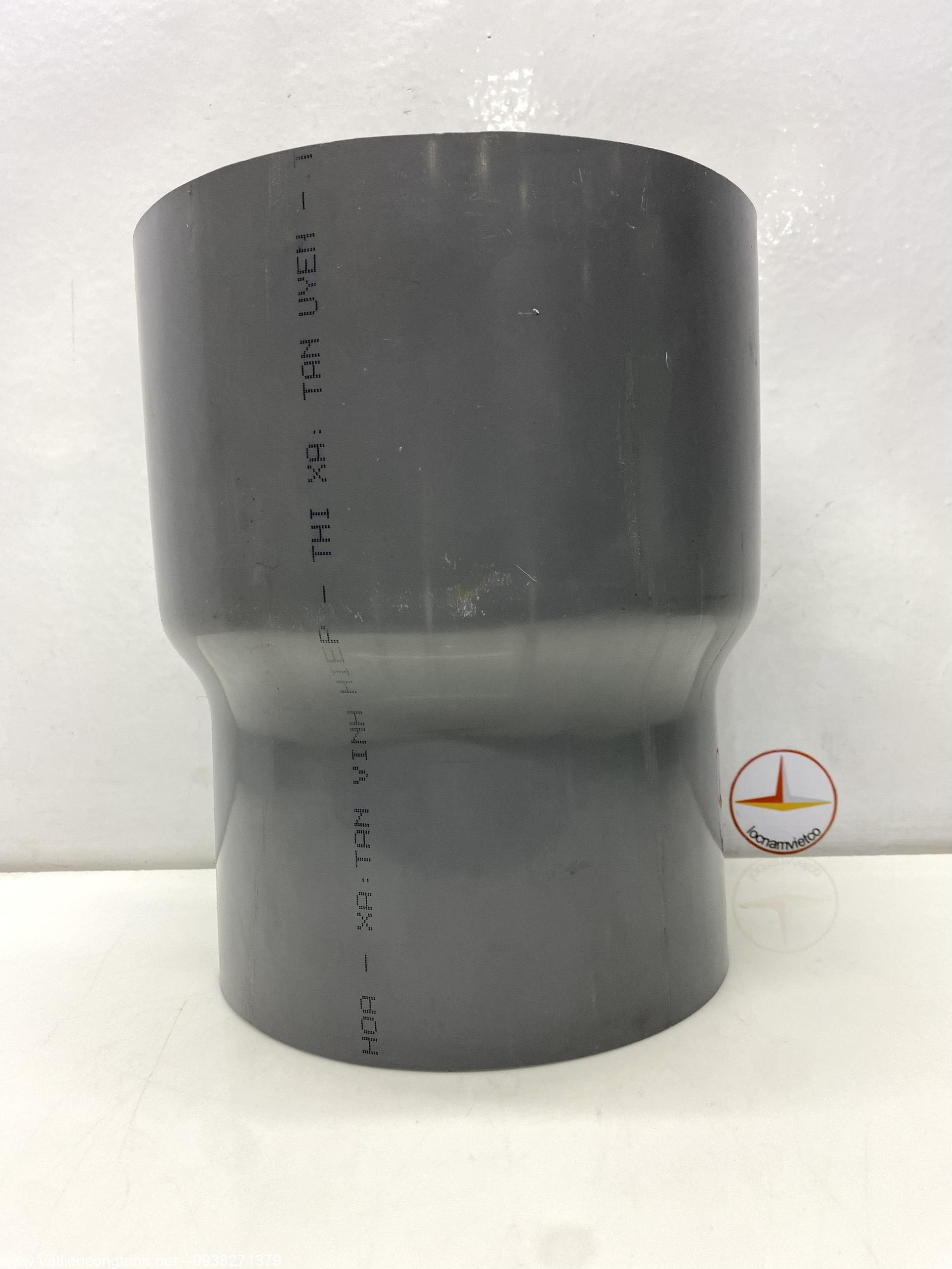 Nối giảm 280×200 nhựa PVC (Reducing Socket)_N280x200